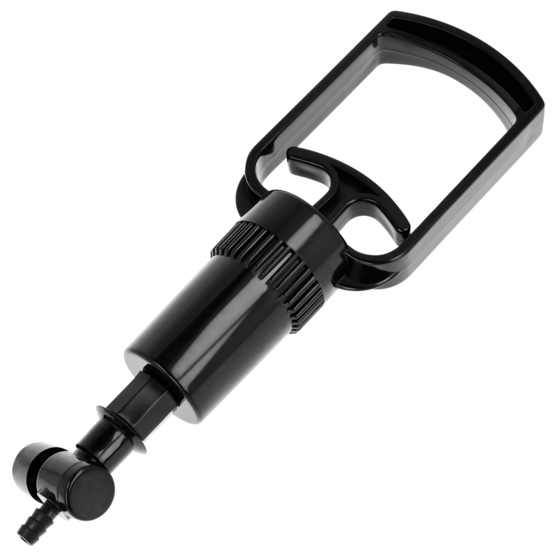 INTENSE - PUMP TRANSPARENT PUMP 01 - NOCTURNA DESIRES