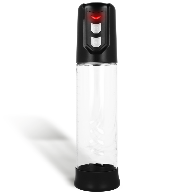 INTENSE - PUMP AUTOMATIC PUMP - NOCTURNA DESIRES