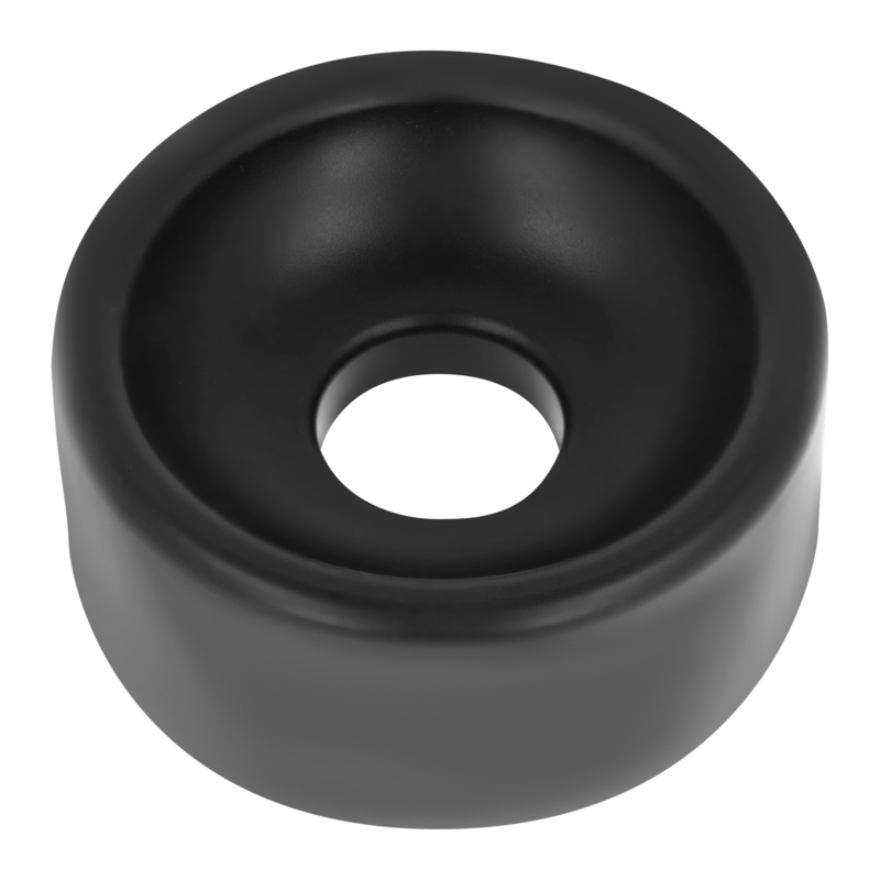 INTENSE - PUMP BLACK PUMP 01 - NOCTURNA DESIRES