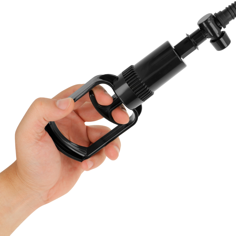 INTENSE - PUMP UNISEX NIPPLE SUCKER - NOCTURNA DESIRES
