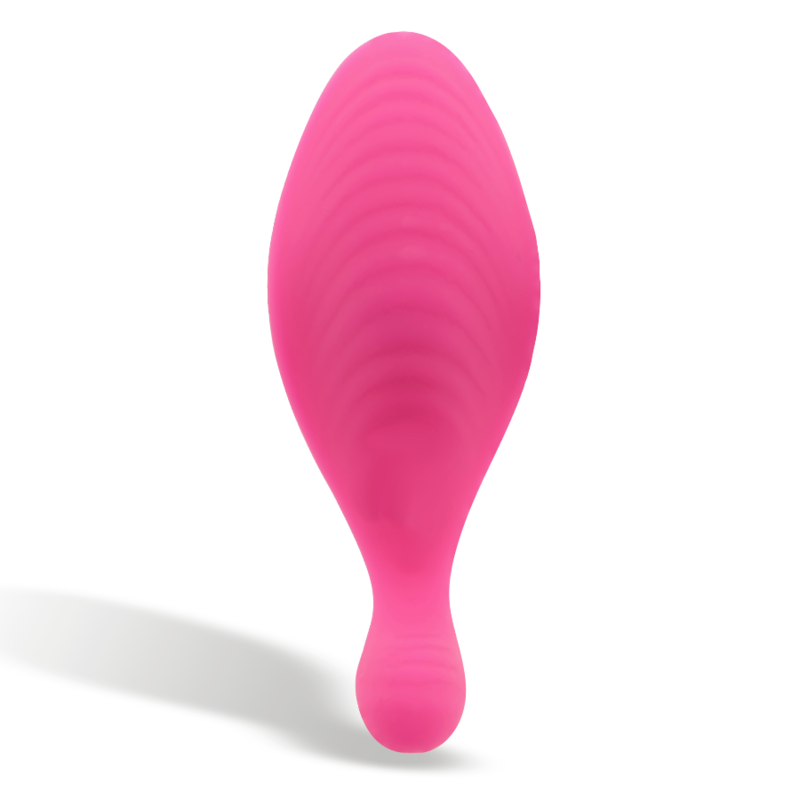 INTENSE - ROB PANTIE REMOTE CONTROL PINK - NOCTURNA DESIRES