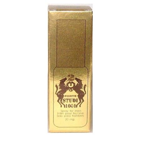 EROS-ART - STUDI FORTE 1001 RETARDANT SPRAY 20 ML EROS-ART NOCTURNA DESIRES