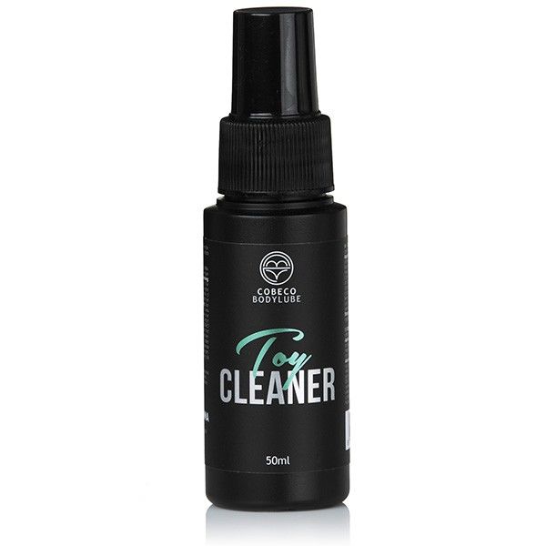 COBECO - TOY CLEANER 50ML COBECO - CBL NOCTURNA DESIRES