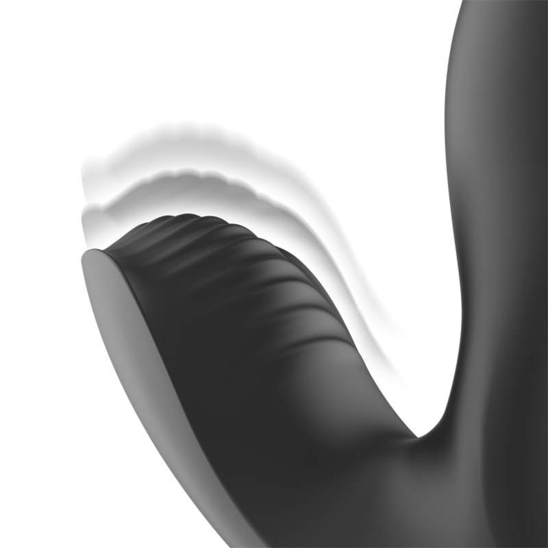 IBIZA - ANAL MASSAGER REMOTE CONTROL 11 x 4 CM - NOCTURNA DESIRES