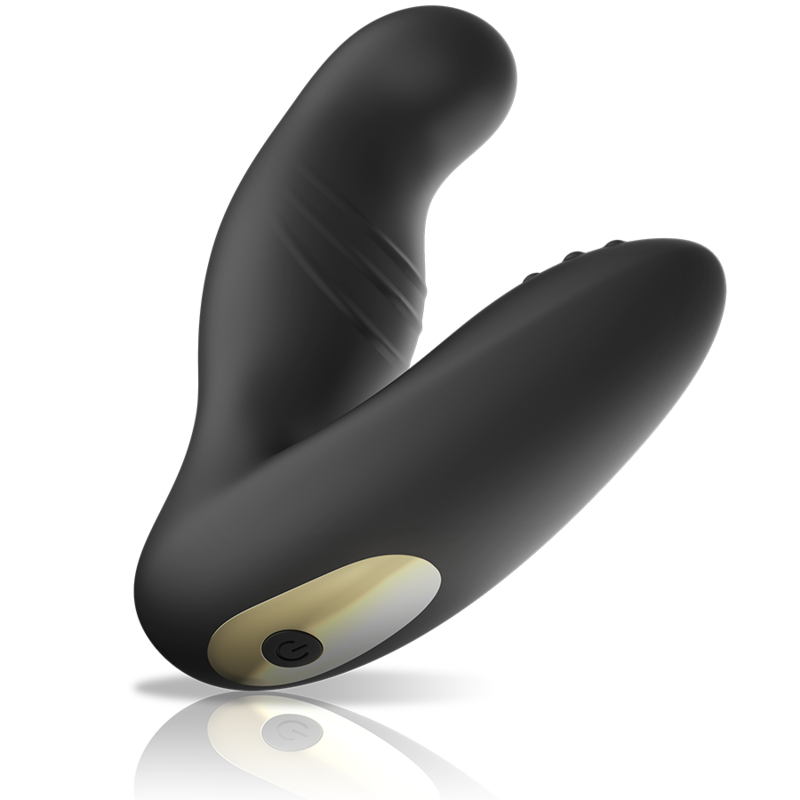 IBIZA - ANAL MASSAGER REMOTE CONTROL 10 x 3.5 CM - NOCTURNA DESIRES