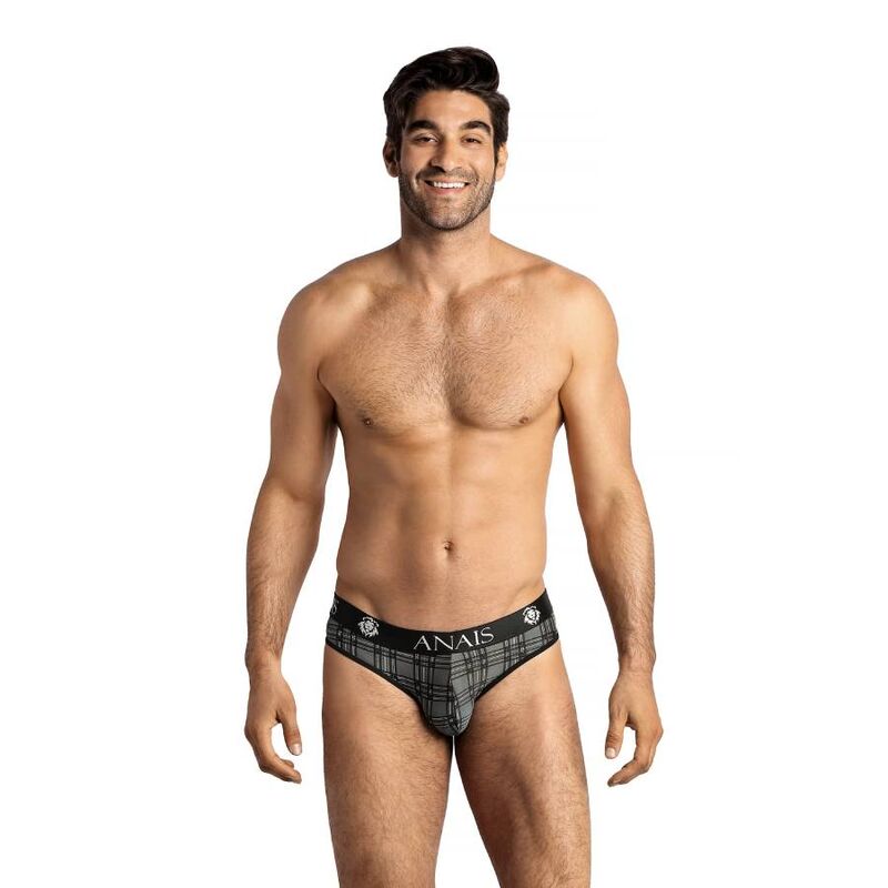 ANAIS MEN - BALANCE SLIP S - NOCTURNA DESIRES