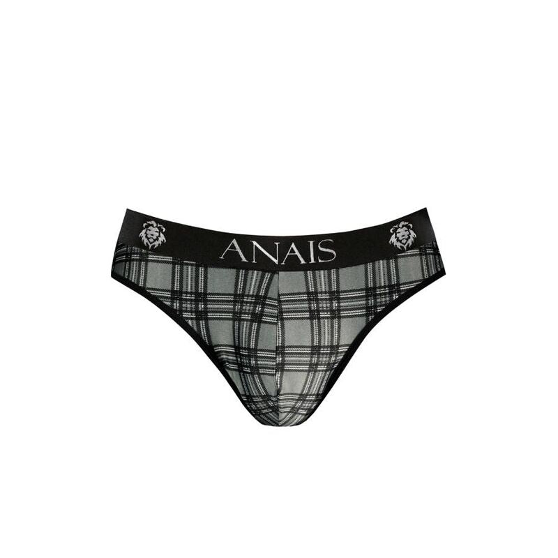 ANAIS MEN - BALANCE SLIP S - NOCTURNA DESIRES