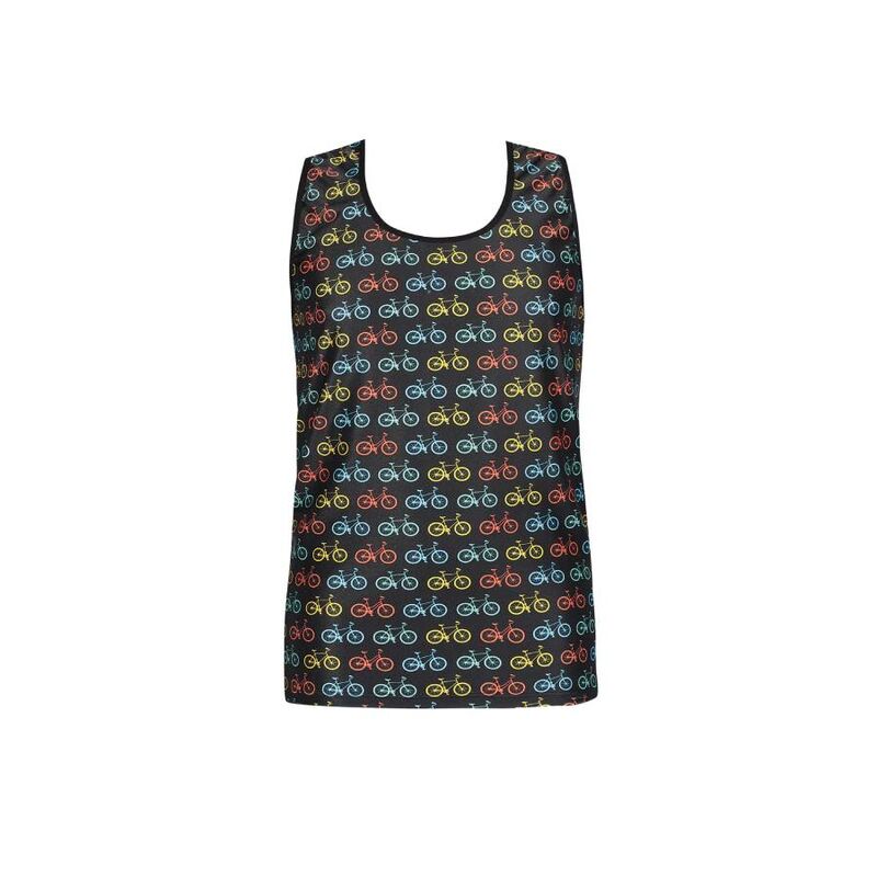 ANAIS MEN - BENITO TOP S - NOCTURNA DESIRES