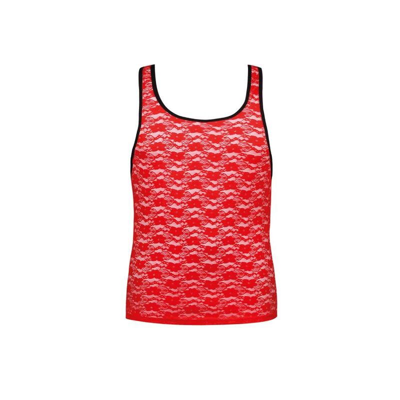 ANAIS MEN - BRAVE TOP XL - NOCTURNA DESIRES