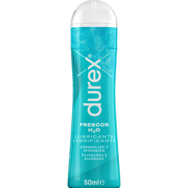 DUREX - PLAY FRESH SENSATION 50 ML - NOCTURNA DESIRES