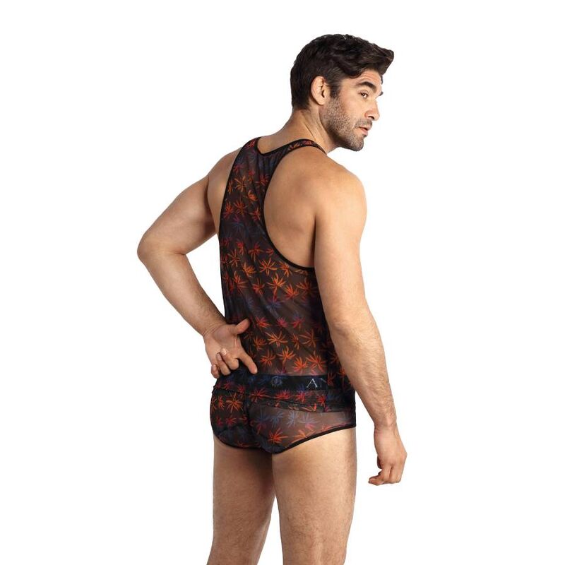ANAIS MEN - CHILL TOP S - NOCTURNA DESIRES