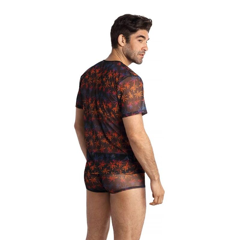 ANAIS MEN - CHILL T-SHIRT M - NOCTURNA DESIRES