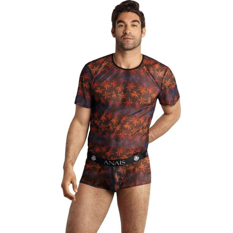 ANAIS MEN - CHILL T-SHIRT L - NOCTURNA DESIRES