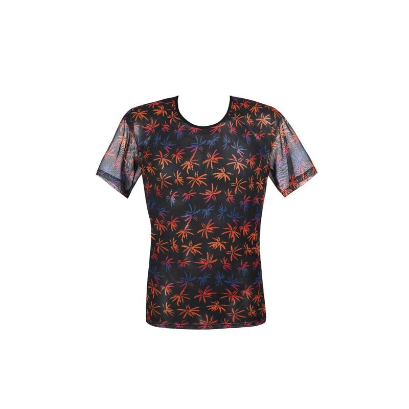 ANAIS MEN - CHILL T-SHIRT L - NOCTURNA DESIRES