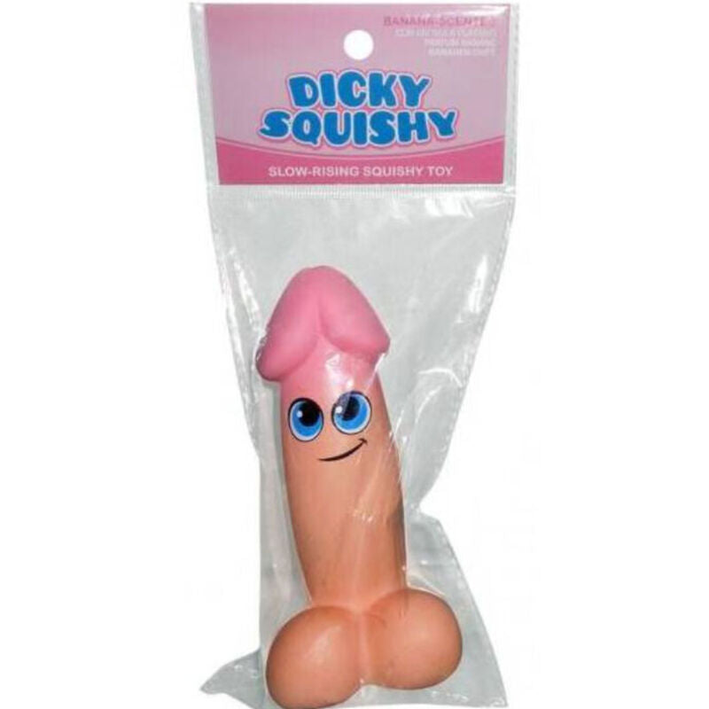 KHEPER GAMES - DICKY SQUISHY - NOCTURNA DESIRES