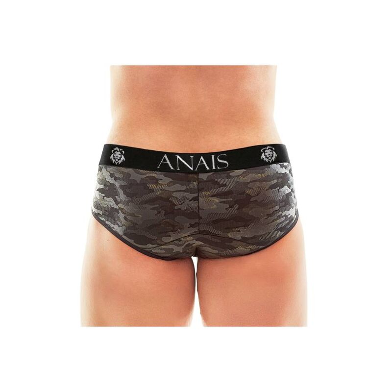 ANAIS MEN - ELECTRO BOXER BRIEF XL - NOCTURNA DESIRES