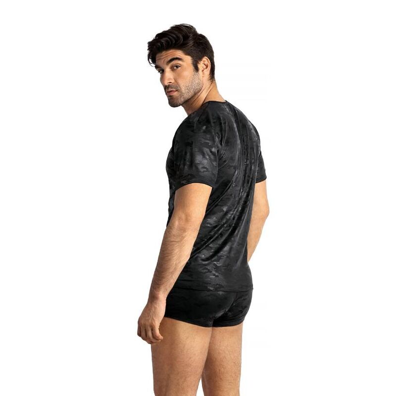 ANAIS MEN - ELECTRO T-SHIRT XL - NOCTURNA DESIRES