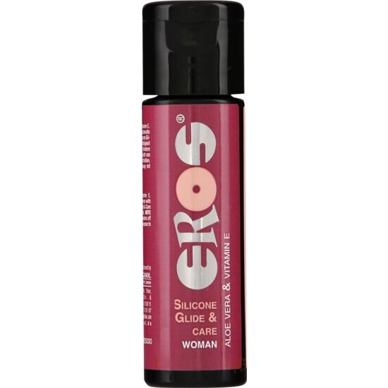 EROS - SILICONE GLIDE AND CARE WOMAN 30 ML EROS CLASSIC LINE NOCTURNA DESIRES