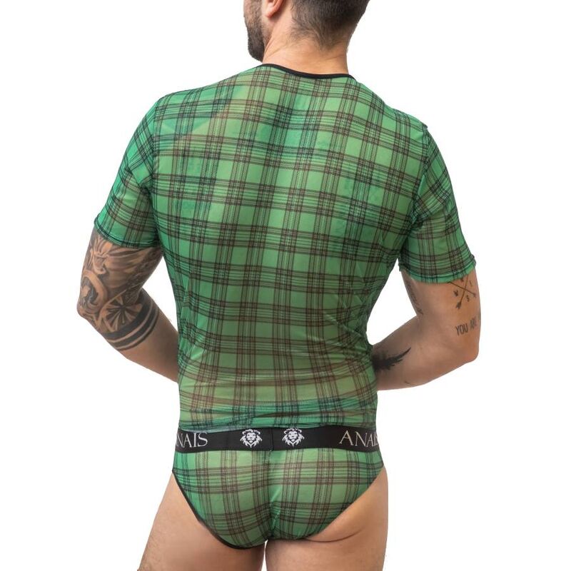 ANAIS MEN - MAGIC T-SHIRT S - NOCTURNA DESIRES