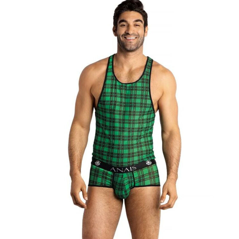 ANAIS MEN - MAGIC TOP S - NOCTURNA DESIRES