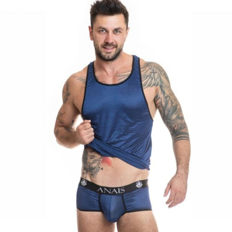 ANAIS MEN - NAVAL TOP S - NOCTURNA DESIRES