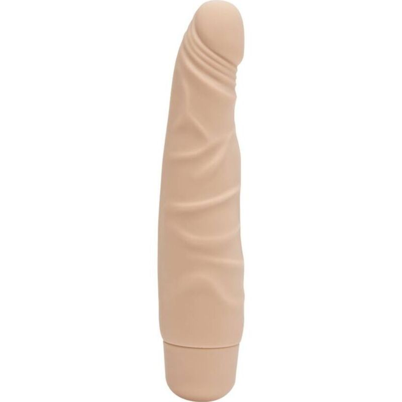 GET REAL - MINI CLASSIC SLIM VIBRATOR SKIN - NOCTURNA DESIRES