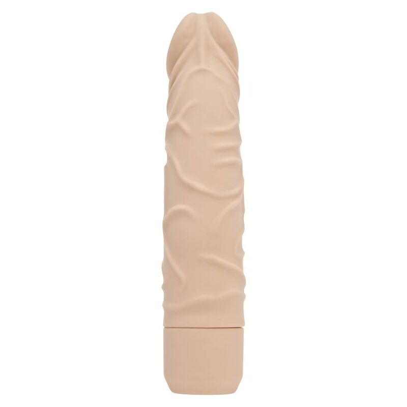 GET REAL - CLASSIC ORIGINAL NATURAL VIBRATOR - NOCTURNA DESIRES