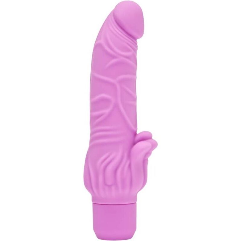 GET REAL - CLASSIC STIM VIBRATOR PINK - NOCTURNA DESIRES