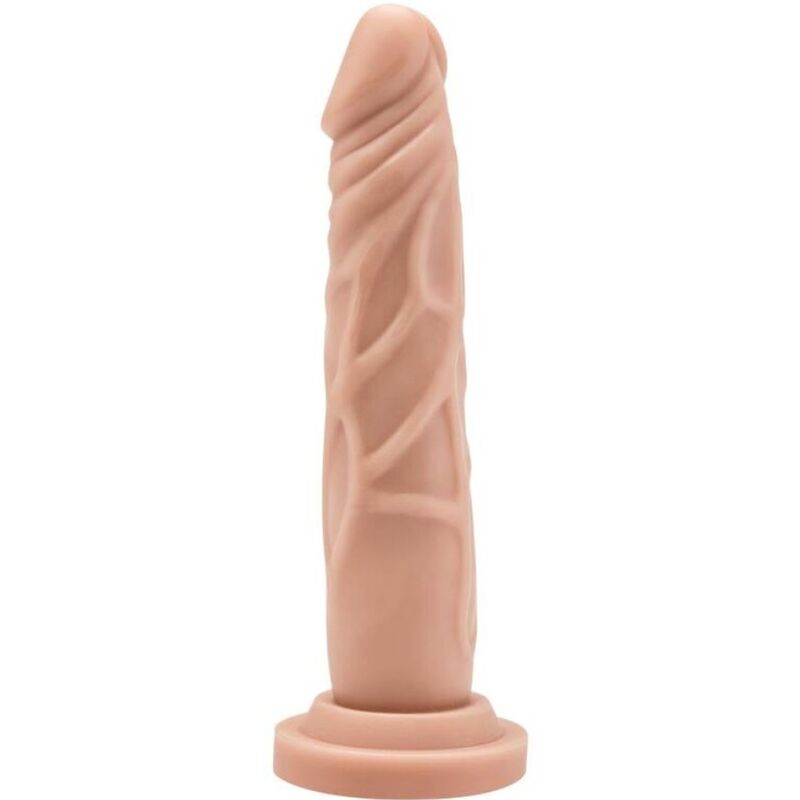 GET REAL - DONG 18 CM SKIN - NOCTURNA DESIRES