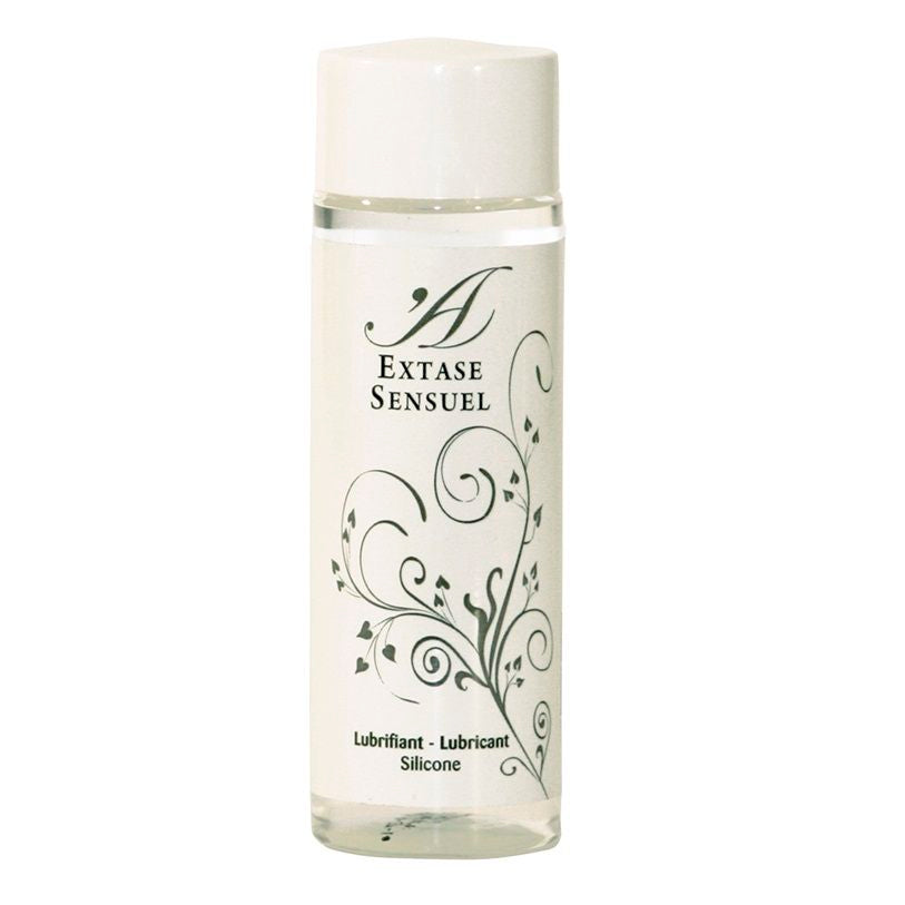 EXTASE SENSUAL - SILICONE LUBRICANT 100 ML EXTASE SENSUAL NOCTURNA DESIRES