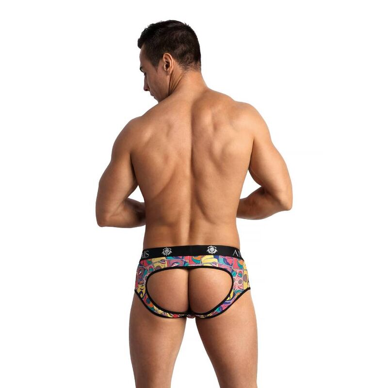 ANAIS MEN - COMICS JOCK BIKINI L - NOCTURNA DESIRES