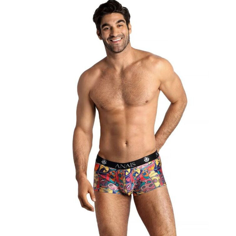 ANAIS MEN - COMICS BOXER S - NOCTURNA DESIRES