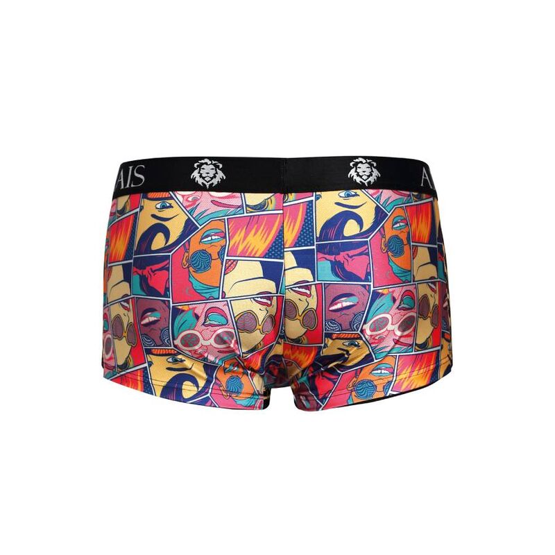 ANAIS MEN - COMICS BOXER S - NOCTURNA DESIRES