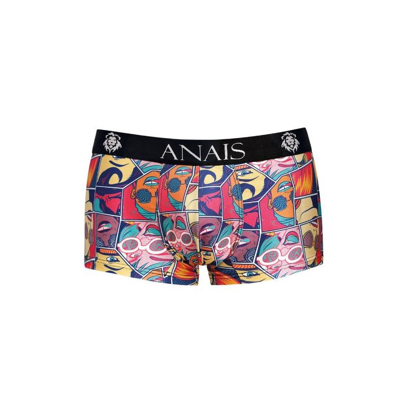 ANAIS MEN - COMICS BOXER XL - NOCTURNA DESIRES