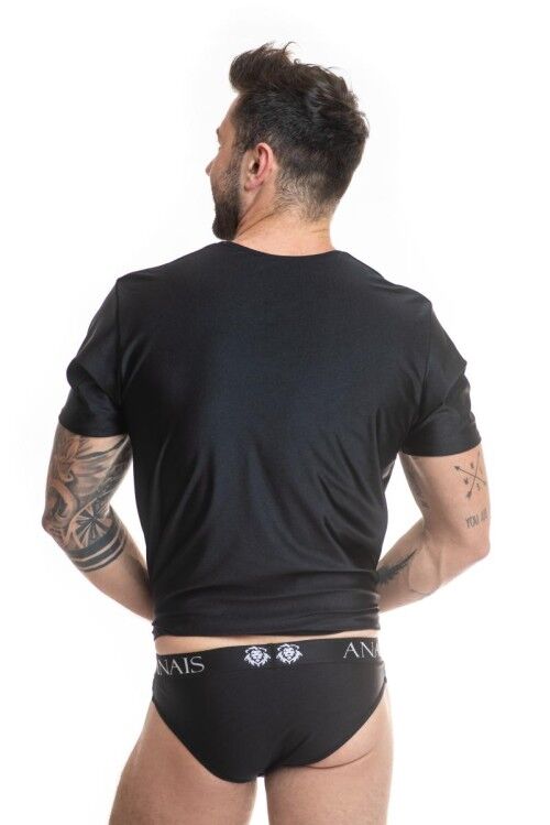 ANAIS MEN - PETROL T-SHIRT XL - NOCTURNA DESIRES