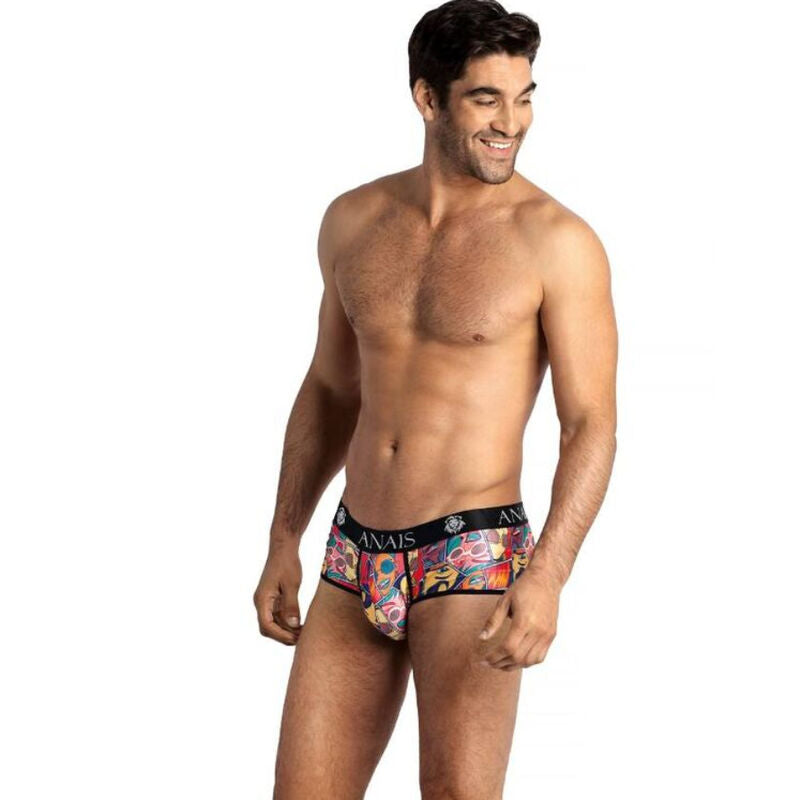ANAIS MEN - COMICS BRIEF L - NOCTURNA DESIRES