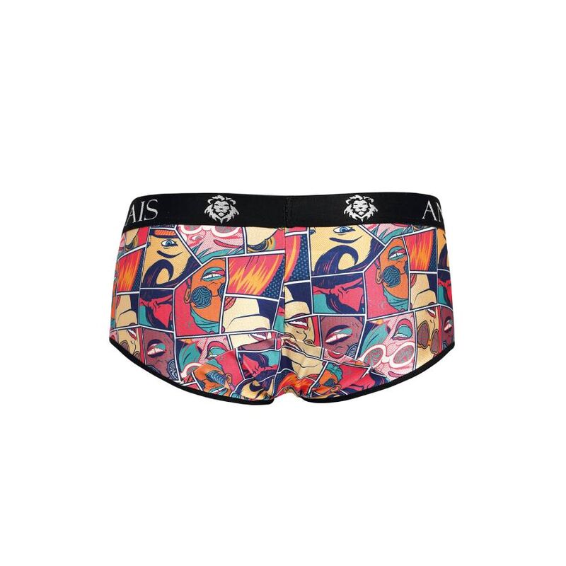 ANAIS MEN - COMICS BRIEF L - NOCTURNA DESIRES