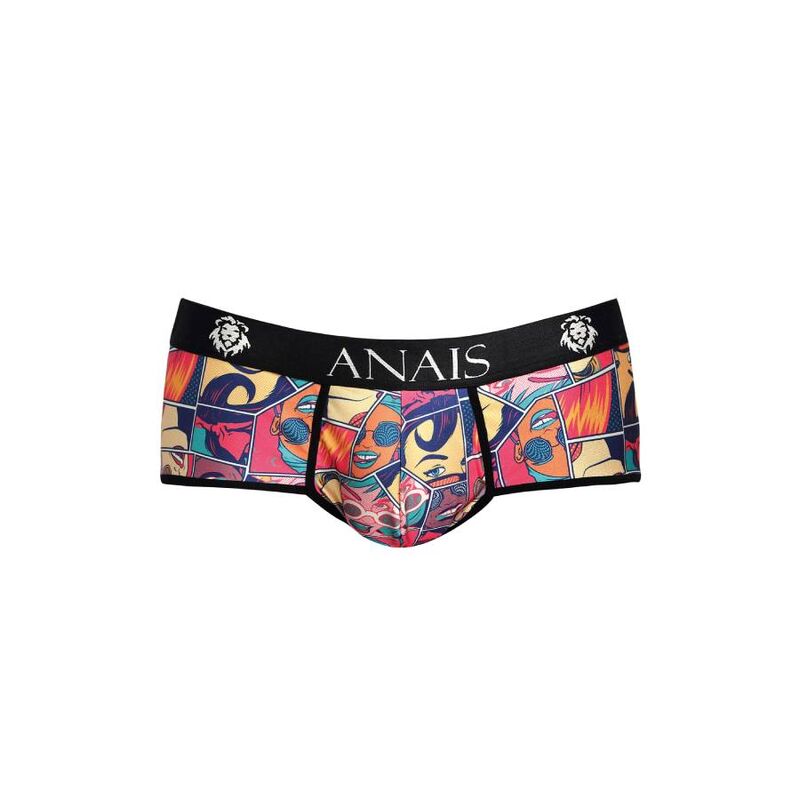 ANAIS MEN - COMICS BRIEF XL - NOCTURNA DESIRES