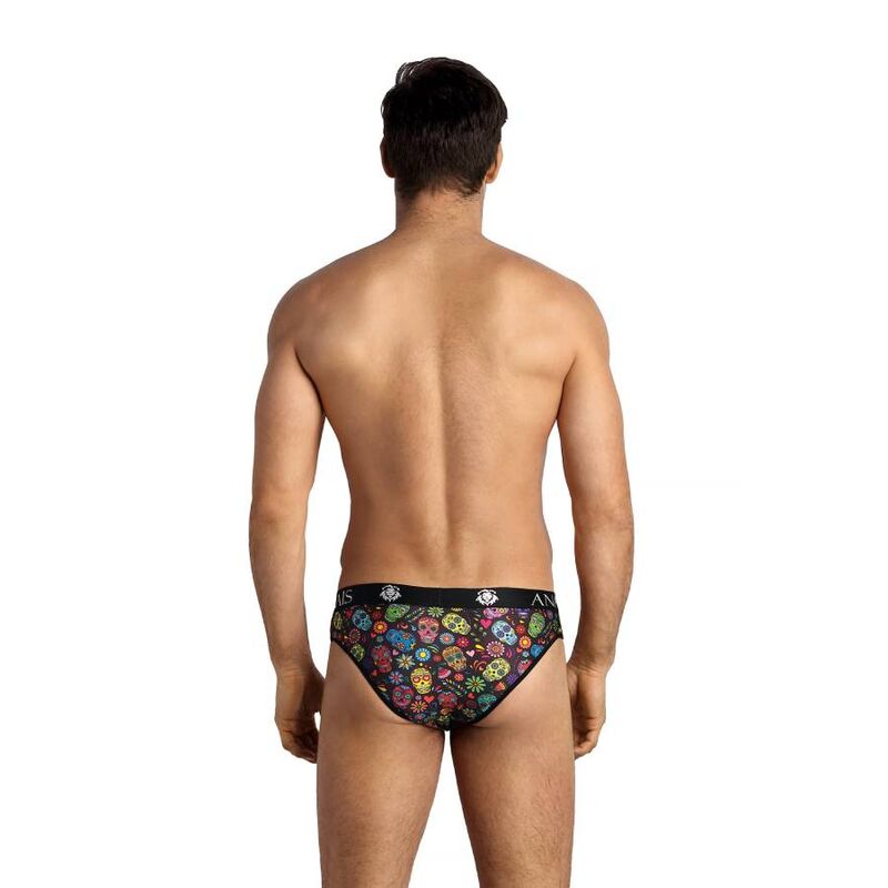 ANAIS MEN - MEXICO SLIP M - NOCTURNA DESIRES