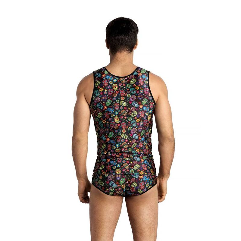 ANAIS MEN - MEXICO TOP L - NOCTURNA DESIRES