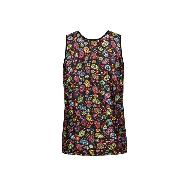 ANAIS MEN - MEXICO TOP XL - NOCTURNA DESIRES