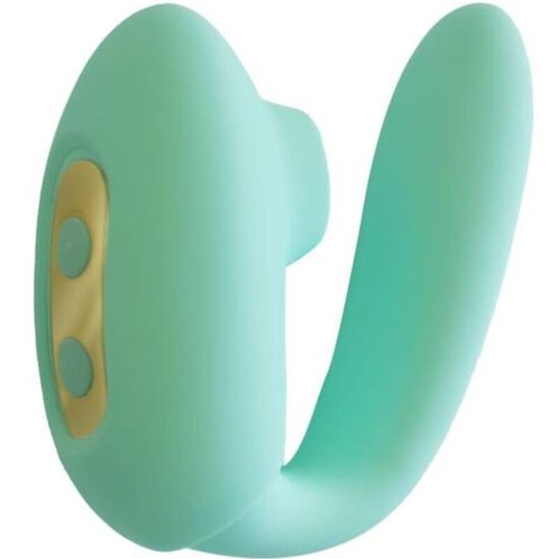 XOCOON - COUPLES FOREPLAY ENHANCER MINT - NOCTURNA DESIRES