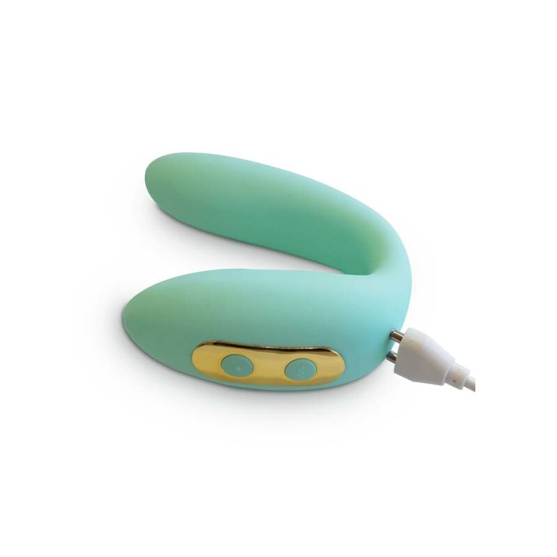 XOCOON - COUPLES FOREPLAY ENHANCER MINT - NOCTURNA DESIRES