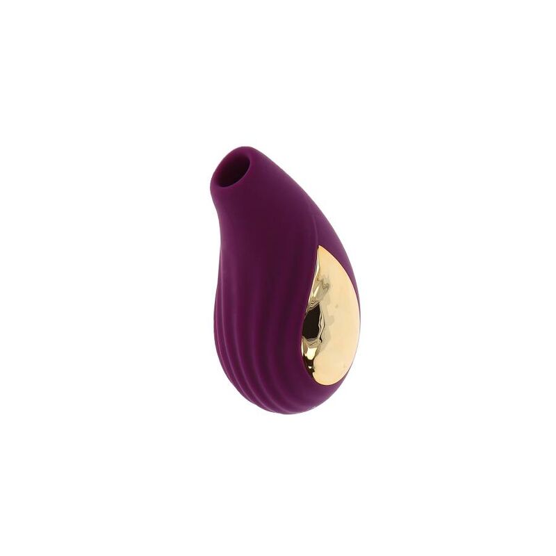 XOCOON - DIVINE LOVE STIMULATOR PURPLE - NOCTURNA DESIRES