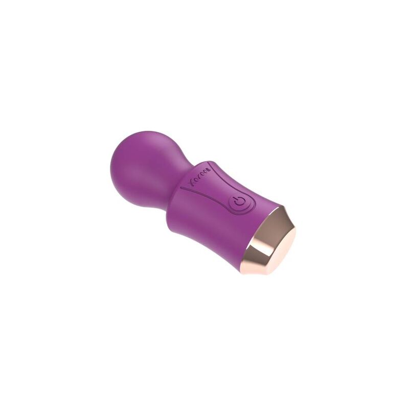 XOCOON - THE TRAVELLER WAND FUCHSIA - NOCTURNA DESIRES