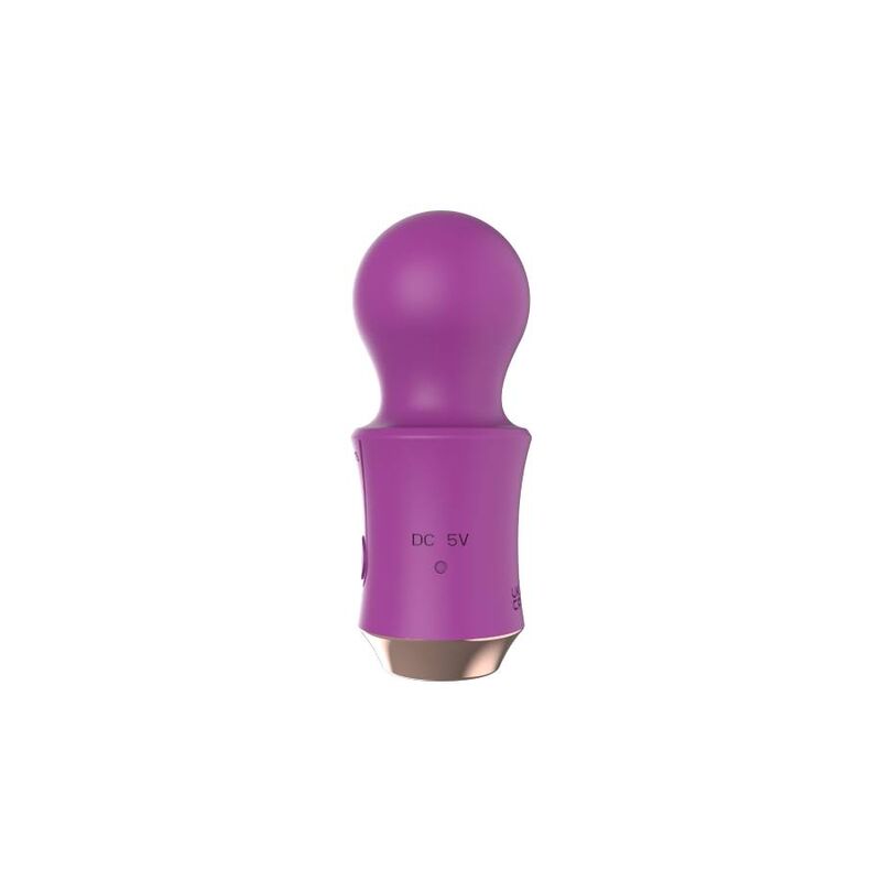 XOCOON - THE TRAVELLER WAND FUCHSIA - NOCTURNA DESIRES