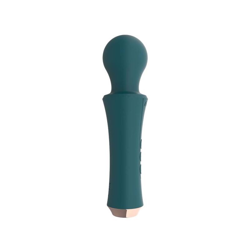XOCOON - THE PERSONAL WAND GREEN - NOCTURNA DESIRES