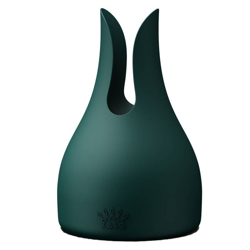 ZALO - KYRO WAND GREEN - NOCTURNA DESIRES