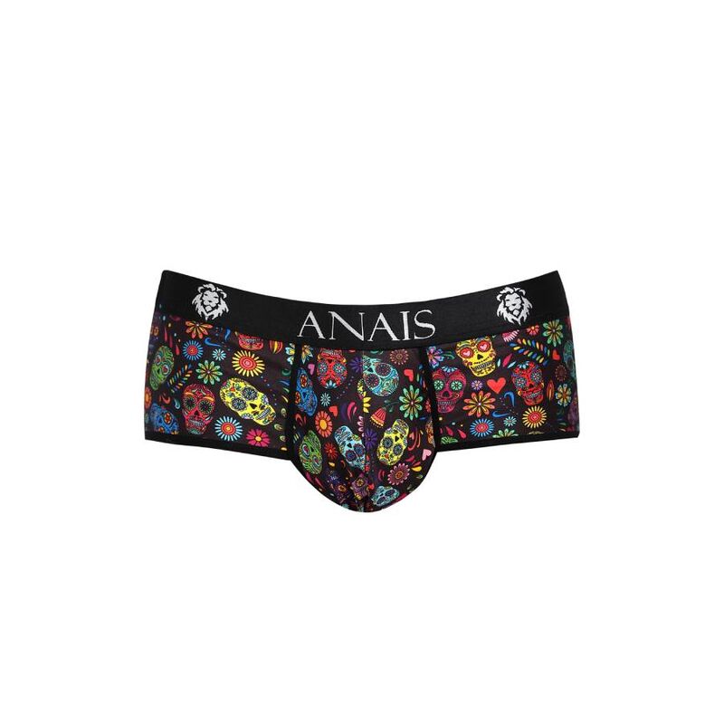 ANAIS MEN - MEXICO BRIEF M - NOCTURNA DESIRES