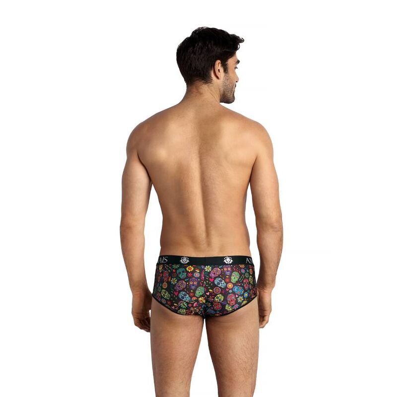 ANAIS MEN - MEXICO BRIEF XL - NOCTURNA DESIRES